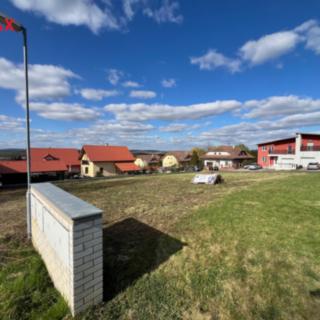 Prodej stavební parcely 930 m² Svinaře, Kytínská