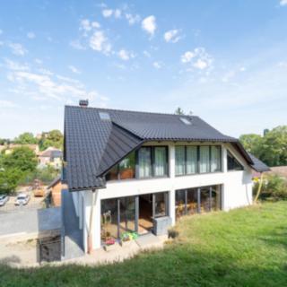 Prodej rodinného domu 360 m² Zájezd
