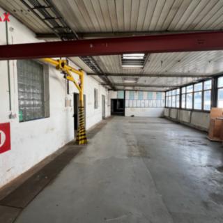 Pronájem skladu 1000 m² Beroun
