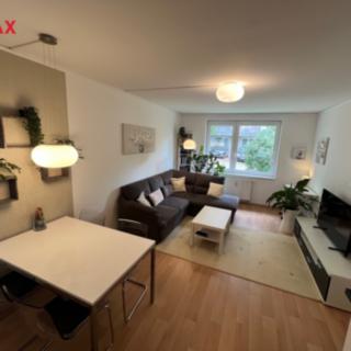 Pronájem bytu 2+kk 47 m² Praha Záběhlice, Ginzova