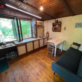 Prodej chaty 25 m² Zbečno