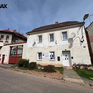 Prodej chalupy 90 m² Blšany Soběchleby