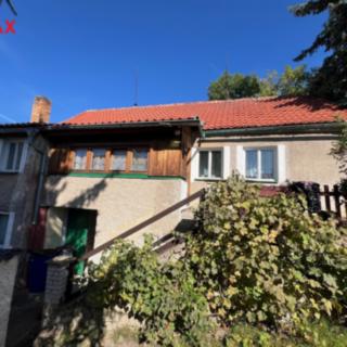 Prodej chaty 60 m² Všeradice