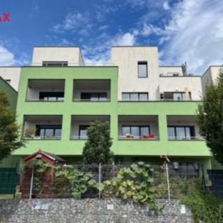 Pronájem bytu 1+kk a garsoniéry 36 m² Chýně, Premonstrátů