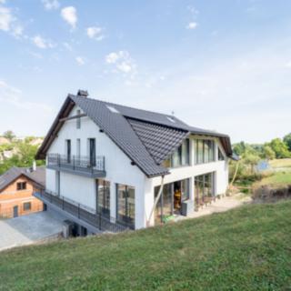 Prodej rodinného domu 360 m² Zájezd
