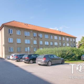 Prodej bytu 3+1 72 m² Skuteč