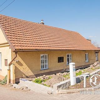 Prodej rodinného domu 143 m² Vysoké Mýto Pražské Předměstí, B. Korábové