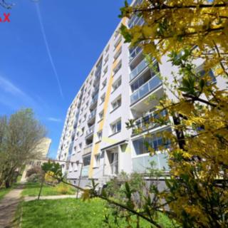 Prodej bytu 2+kk 45 m² Jablonec nad Nisou