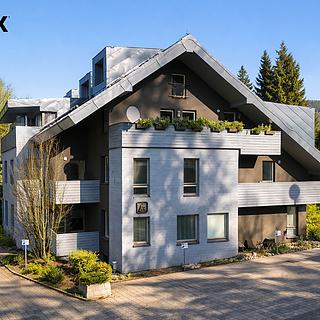 Prodej bytu 2+kk 77 m² Harrachov