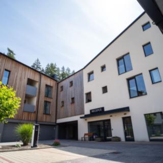 Prodej bytu 2+kk 38 m² Vrchlabí Hořejší, Horská