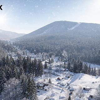 Prodej ostatního komerčního prostoru 77 m² Harrachov