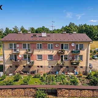 Prodej bytu 3+kk 63 m² Chotěvice