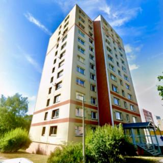 Prodej bytu 2+kk 42 m² Jablonec nad Nisou, Na Vršku