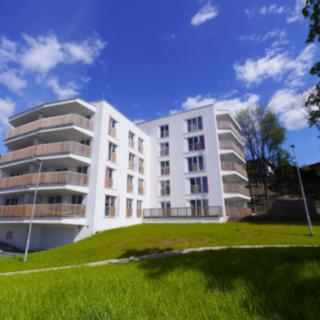 Prodej bytu 3+kk 102 m² Vrchlabí, Papírenská