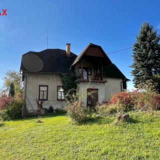 Prodej rodinného domu 210 m² Pěnčín Bratříkov