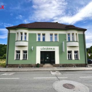 Prodej rodinného domu 400 m² Velké Hamry