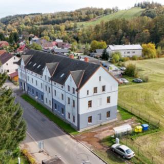 Prodej bytu 2+kk 51 m² Mladé Buky