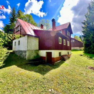 Prodej rodinného domu 682 m² Kořenov