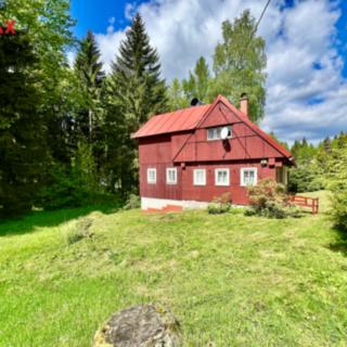 Prodej chalupy 682 m² Kořenov