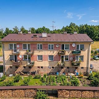 Prodej bytu 3+kk 63 m² Chotěvice