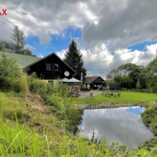 Prodej rodinného domu 230 m² Žacléř Bobr