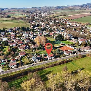 Prodej rodinného domu 300 m² Dolní Branná