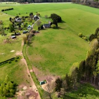 Prodej zahrady 18594 m² Chotěvice