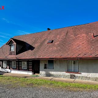 Prodej chalupy 250 m² Černý Důl Čistá v Krkonoších