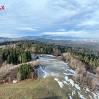 Prodej louky 9 962 m² Jablonec nad Nisou Vrkoslavice