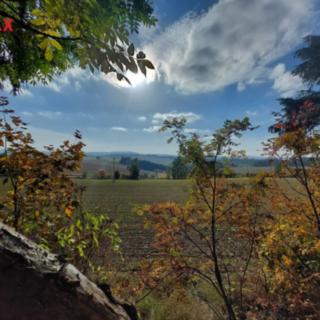 Prodej stavební parcely 812 m² Vysoké nad Jizerou