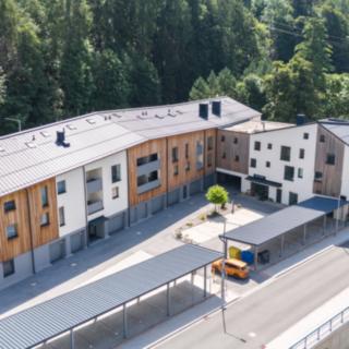 Prodej ostatního komerčního prostoru 38 m² Vrchlabí Hořejší, Horská
