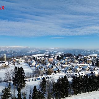 Prodej stavební parcely 812 m&sup2; Vysoké nad Jizerou