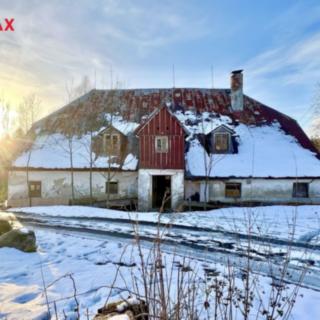 Prodej chalupy 320 m² Kořenov