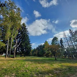 Prodej stavební parcely 812 m² Vysoké nad Jizerou