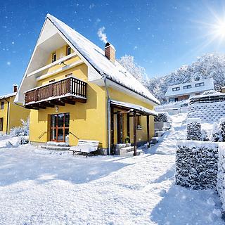 Prodej chalupy 300 m² Malá Skála