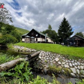 Prodej hotelu a penzionu 230 m² Žacléř Bobr