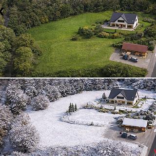 Prodej komerčního pozemku 3 316 m² Víchová nad Jizerou Horní Sytová