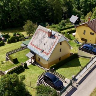 Prodej rodinného domu 300 m² Malá Skála