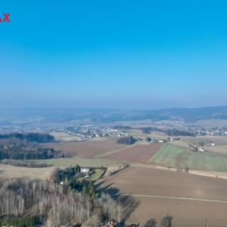 Prodej stavební parcely 1 546 m² Červený Kostelec Lhota za Červeným Kostelcem