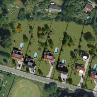 Prodej stavební parcely 2003 m² Ústí nad Orlicí