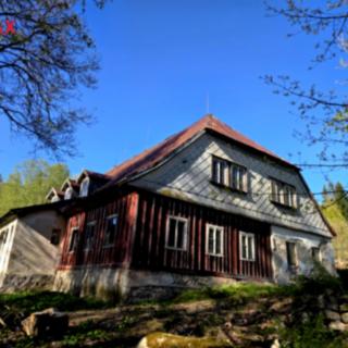 Prodej ostatního komerčního prostoru 864 m² Kořenov