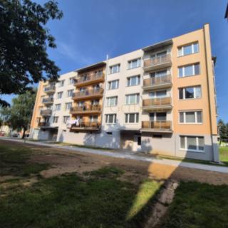 Prodej bytu 2+1 59 m² Vodňany II, Smetanova