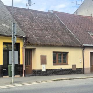 Prodej rodinného domu 98 m² Dačice IV, Hradecká