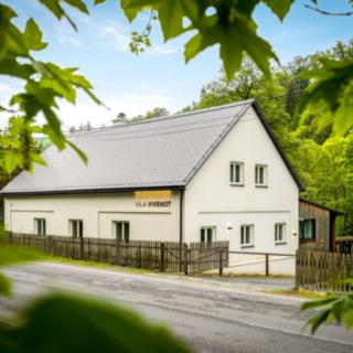 Prodej hotelu, penzionu 400 m² Malá Morávka