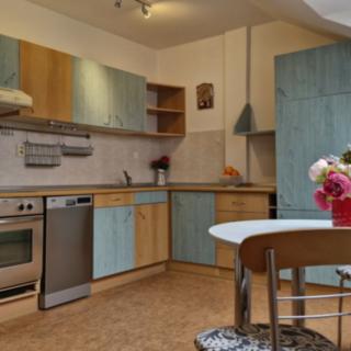 Prodej bytu 3+1 132 m² Vrbno pod Pradědem