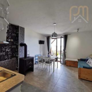 Prodej bytu 2+kk 59 m² Frymburk Kovářov