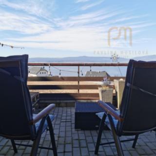 Prodej bytu 3+kk 76 m² Frymburk Kovářov