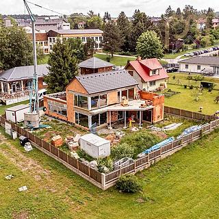 Prodej rodinného domu 200 m&sup2; Frymburk