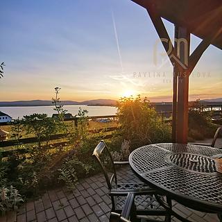 Prodej bytu 2+kk 59 m² Frymburk Kovářov