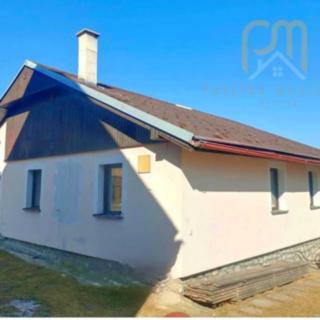Prodej rodinného domu, 120m²